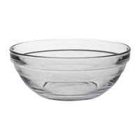 Duralex Gigogne Lys Stackable Bowls 140mm