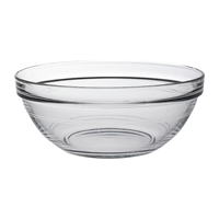 Duralex Gigogne Lys Stack Bowls 170mm