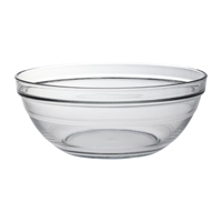 Duralex Gigogne Lys Stackable Bowls 205mm
