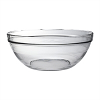 Duralex Gigogne Lys Stackable Bowls 310mm