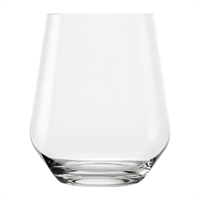 Stolzle Revolution Whisky Glasses 370ml (6 Pack)