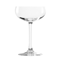 Stolzle Jive Champagne Glasses 230ml (6 Pack)