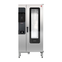 Convotherm Maxx CMAXX20.10 EasyTouch Combi Steamer 20x 1/1 GN