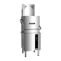 Washtech XPC Passthrough Dishwasher with Heat Recovery Unit