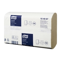 Tork Xpress Multifold Hand Towel /Slimline 1-ply Uni H2 (21 Pack)