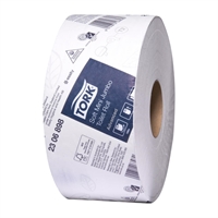 Tork Soft Mini Jumbo Advanced Toilet Roll T2 2-ply (12 Pack)
