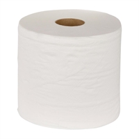 Tork SmartOne Advanced Mini Toilet Roll 2-ply T9 (12 Pack)