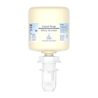 Tork Mildy Scented S5 Mini Liquid Soap 8x525ml