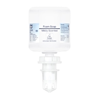 Tork Mildly Scented Mini Foam Soap 8x525ml