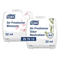 Tork Constant Air Freshener Mixed A3 (6 Pack)
