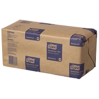 Tork Xpressnap N10 Café Dispenser Napkins Natural (12 Pack)