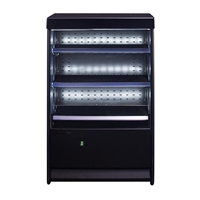 SKOPE Open Deck OD400 Black