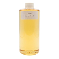 SAE-10 Detergent Free Oil 500ml (VM032)