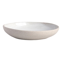 Pottr Gembrook Share Bowls White 230mm (6 Pack)