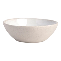 Pottr Gembrook Round Bowls White 150mm (6 Pack)