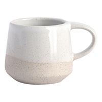 Pottr Gembrook Espresso Cups White 120ml (4 Pack)