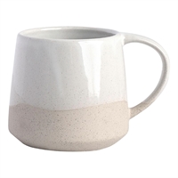 Pottr Gembrook Mugs White 440ml (4 Pack)