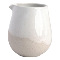 Pottr Gembrook Jugs White 150ml (6 Pack)