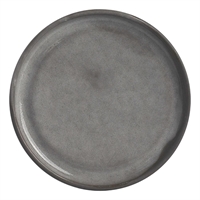Pottr Gembrook Flat Coupe Plates Grey 165m (6 Pack)