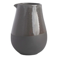 Pottr Gembrook Jugs Grey 300ml (4 Pack)