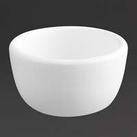 Pottr Butler Ramekins White 60mm (6 Pack)