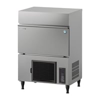 Hoshizaki IM-65PE-25 Self-contained Cube Ice Machine 53KG