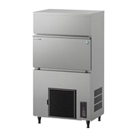 Hoshizaki IM-130PE-28 Self-contained Cube Ice Machine 109kg