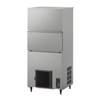 Hoshizaki IM-240PE-28-F Self-contained Flexi Cube Ice Machine 195kg With Drain Pump