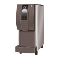 Hoshizaki DCM-120KE-P-HC Self-contained Ice and Water Dispenser 125kg