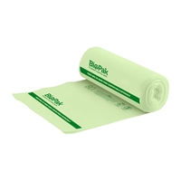 BioPak BioPlastic Bag 80Ltr (240 Pack)