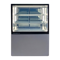 SKOPE ActiveView Refrigerated 900 Food Display FDR.900 358Ltr