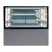 SKOPE ActiveView Refrigerated 1500 Food Display FDR.1500 607Ltr
