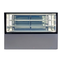 SKOPE ActiveView Refrigerated 1800 Food Display FDR.1800 732Ltr