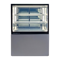 SKOPE ActiveView Heated 900 Food Display FDH.900 303Ltr