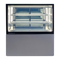 SKOPE ActiveView Heated 1200 Food Display FDH.1200 408Ltr