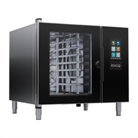 Invoq Electric Hybrid Combi Oven 6x 1/1 GN