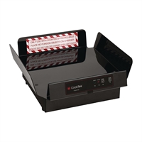 CookTek XLPTDS200 Pizzataschen-Ladestation 45,7cm