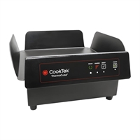 CookTek TCS200 ThermaCube Ladegerät