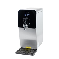 Marco MT4 RVS waterkoker met kraan tafelmodel