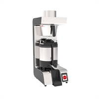Marco Jet 6 batchbrouwer zonder urn [230V 2,8kW ]