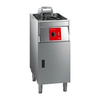FriFri Sup Easy 412 Einzelbecken mit Filter [17-20,5L/22kW]