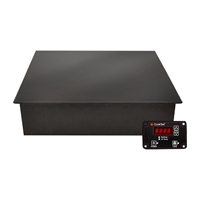 CookTek Silenzio B652-D Einbau quadratisch 650W