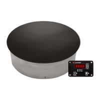 CookTek Silenzio B652-RD Einbau rund 650W