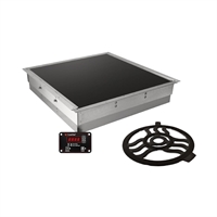 Plaque induction CookTek Incogneeto 2 650W B652-U2