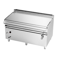 Firex Easybratt Kippbratpfanne BR8G080I 81L 20kW Gas