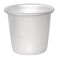 Vogue Extra Deep Mini Dariole Mould 80-120ml
