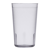 Kristallon Polystyrene Tumblers 284ml (12 Pack)