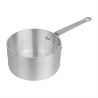 Vogue aluminium steelpan 1,7Ltr