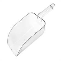 Vogue Polycarbonaat schep 1,9 liter