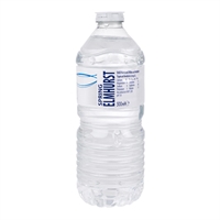 White Rock Still Water 500ml (Pack of 24)